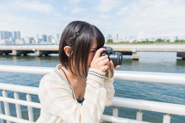 自分でできる浮気調査　スマホ