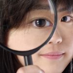 尾行調査
