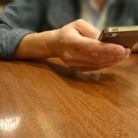 浮気の証拠