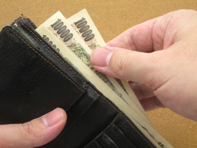 探偵事務所の浮気調査料金相場