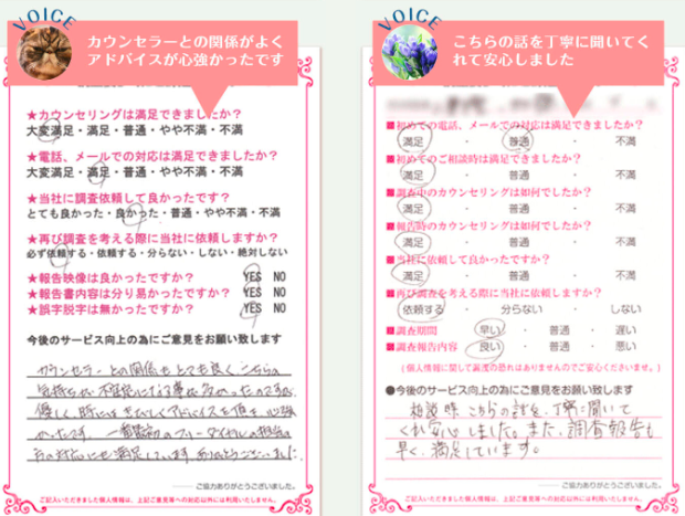 MR探偵 評判