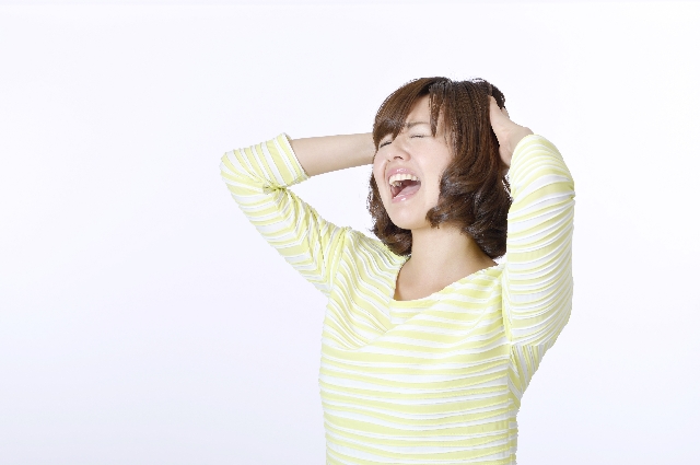 ダンナの帰りが遅い