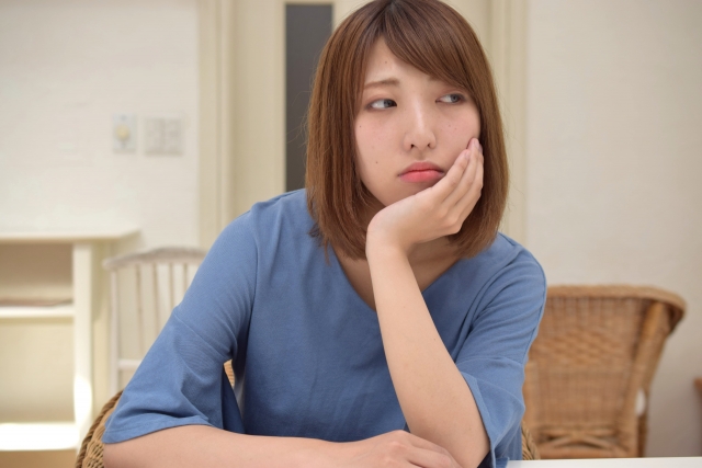 自分で尾行調査
