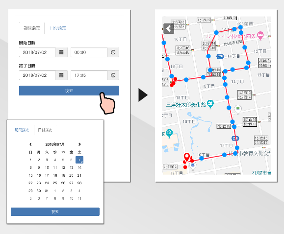 イチロク 無料